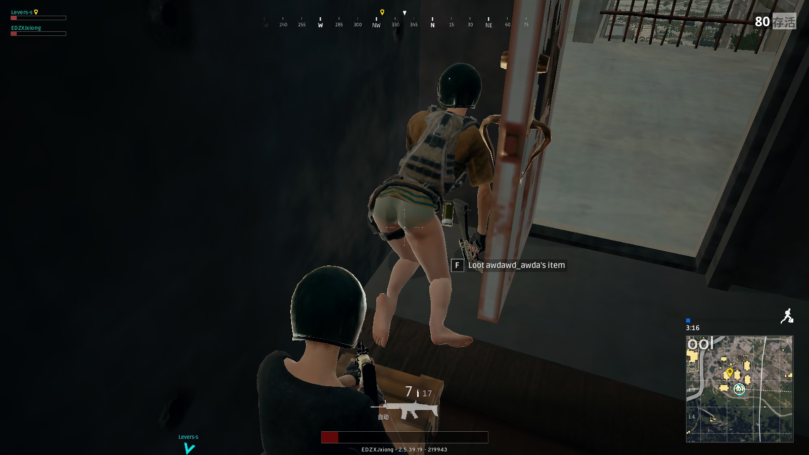 够提升比赛 够提升比赛