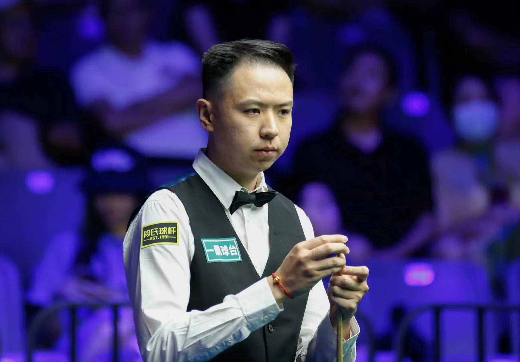 这是一场备 这是一场备