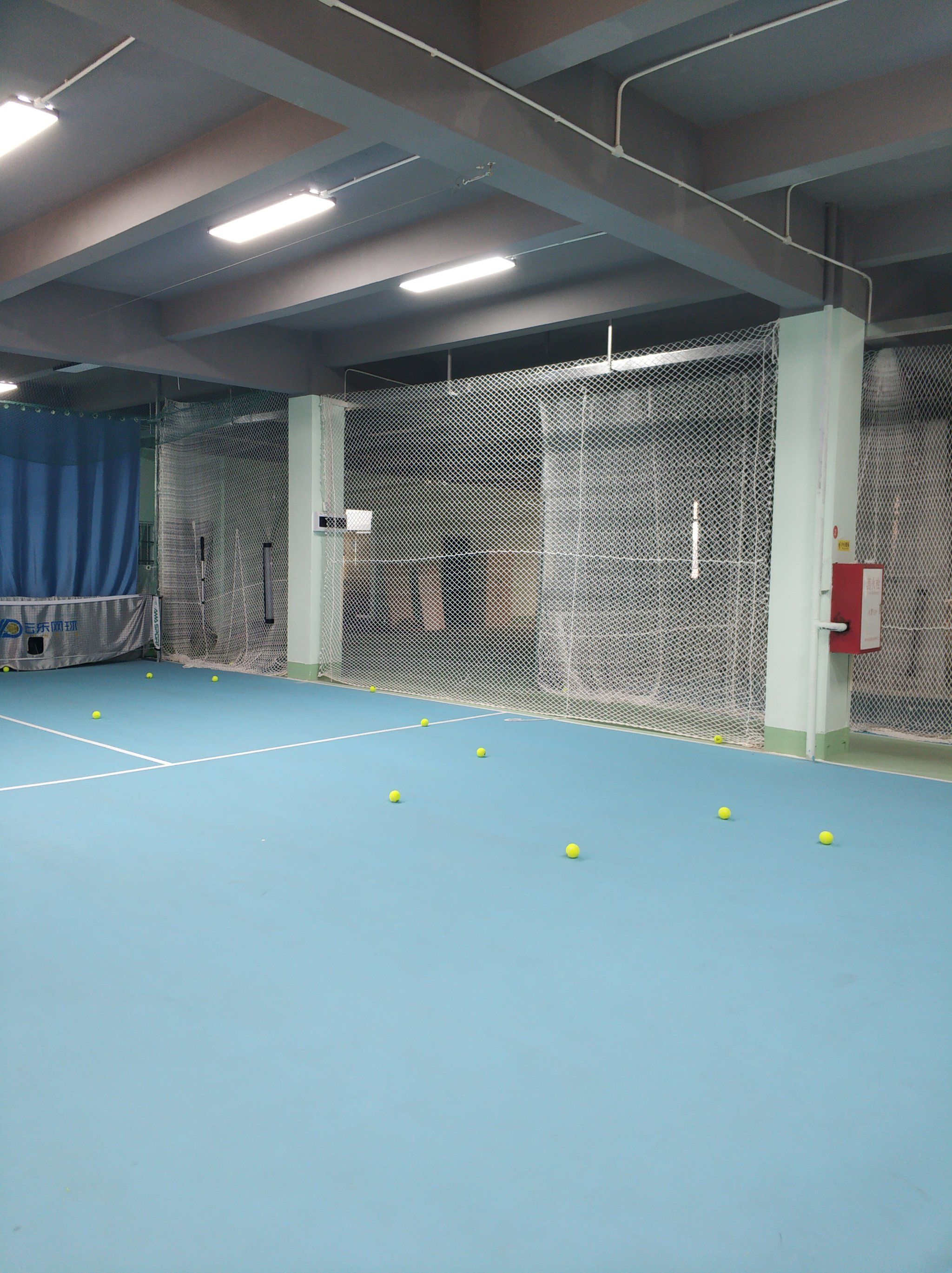 全面技术展 全面技术展