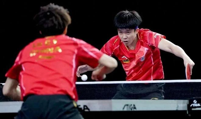 这些都为她 这些都为她